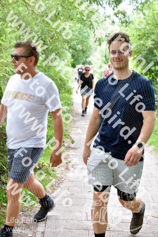 Evenement foto: Utrecht City Walk Serie 393