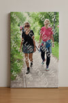 Evenement foto: Utrecht City Walk Serie 393