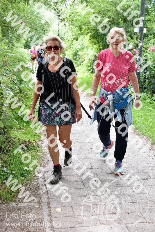 Evenement foto: Utrecht City Walk Serie 393