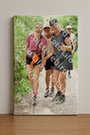 Evenement foto: Utrecht City Walk Serie 393