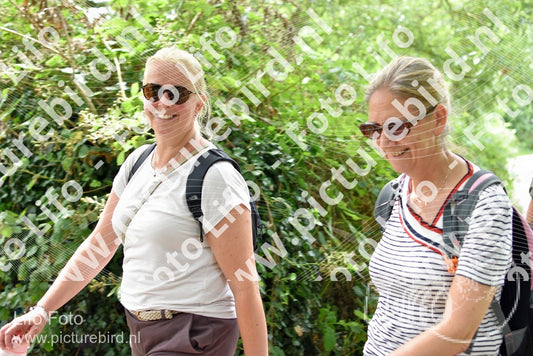 Evenement foto: Utrecht City Walk Serie 393