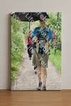 Evenement foto: Utrecht City Walk Serie 393