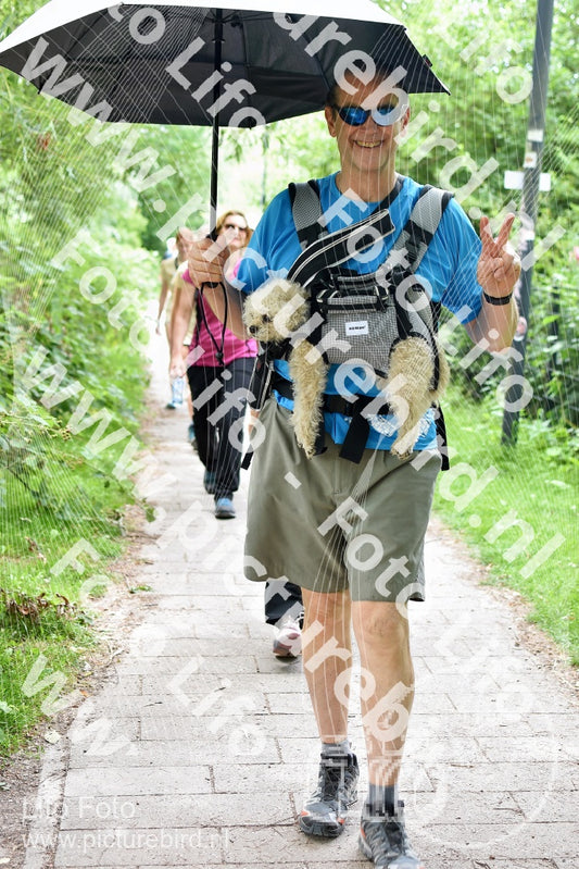 Evenement foto: Utrecht City Walk Serie 393