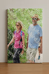 Evenement foto: Utrecht City Walk Serie 393