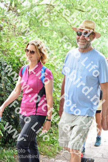 Evenement foto: Utrecht City Walk Serie 393