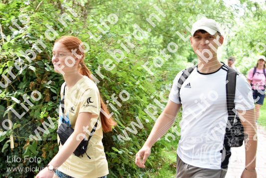 Evenement foto: Utrecht City Walk Serie 393