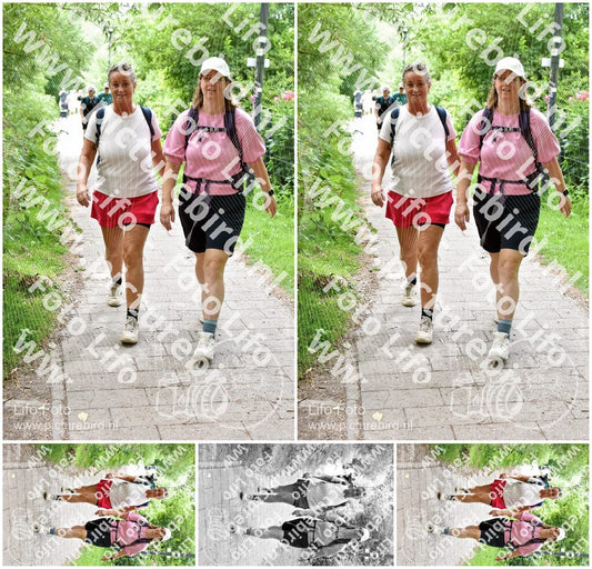 Evenement foto: Utrecht City Walk Serie 393