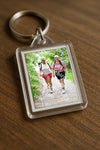 Evenement foto: Utrecht City Walk Serie 393