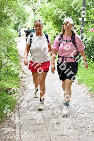 Evenement foto: Utrecht City Walk Serie 393