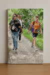Evenement foto: Utrecht City Walk Serie 393