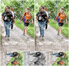 Evenement foto: Utrecht City Walk Serie 393
