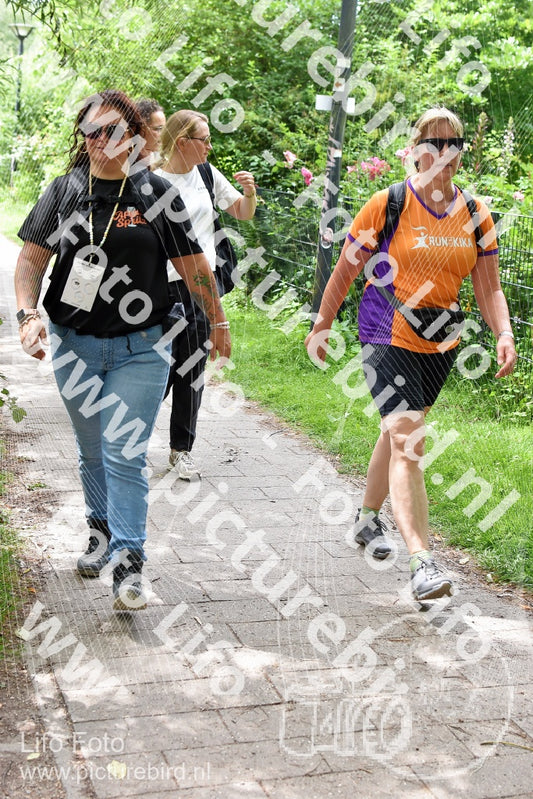 Evenement foto: Utrecht City Walk Serie 393