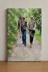 Evenement foto: Utrecht City Walk Serie 393