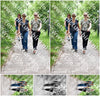 Evenement foto: Utrecht City Walk Serie 393