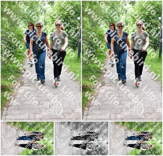 Evenement foto: Utrecht City Walk Serie 393