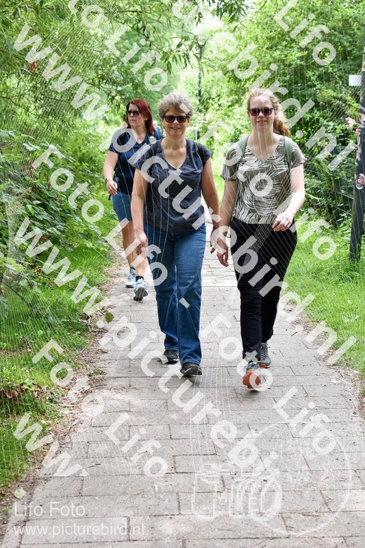 Evenement foto: Utrecht City Walk Serie 393