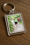 Evenement foto: Utrecht City Walk Serie 393