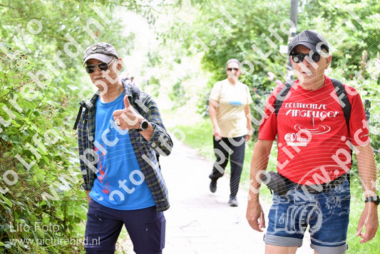 Evenement foto: Utrecht City Walk Serie 393