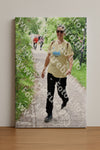 Evenement foto: Utrecht City Walk Serie 393