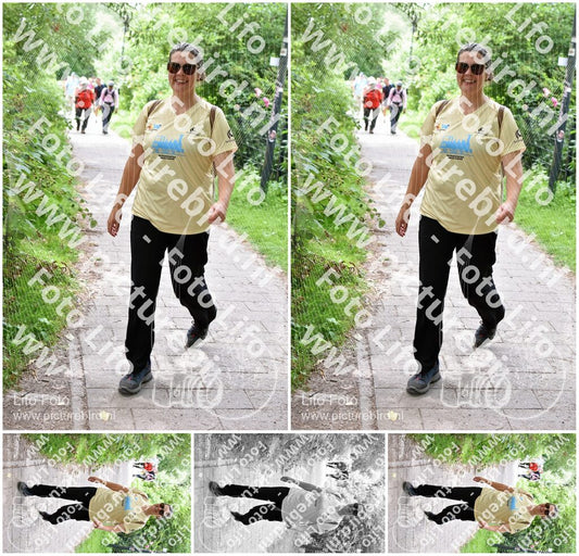 Evenement foto: Utrecht City Walk Serie 393