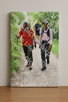 Evenement foto: Utrecht City Walk Serie 393