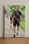 Evenement foto: Utrecht City Walk Serie 393