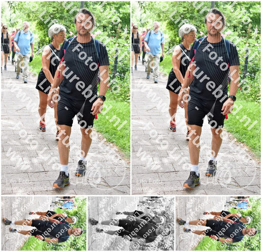 Evenement foto: Utrecht City Walk Serie 393
