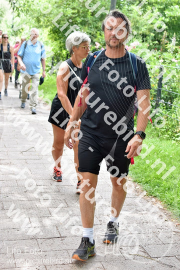 Evenement foto: Utrecht City Walk Serie 393