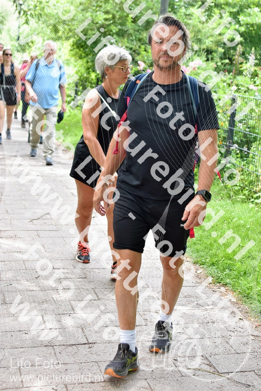 Evenement foto: Utrecht City Walk Serie 393