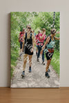 Evenement foto: Utrecht City Walk Serie 393
