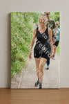 Evenement foto: Utrecht City Walk Serie 393