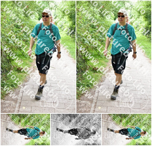Evenement foto: Utrecht City Walk Serie 393