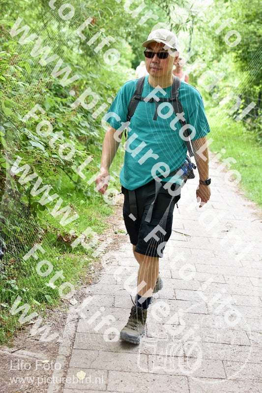 Evenement foto: Utrecht City Walk Serie 393