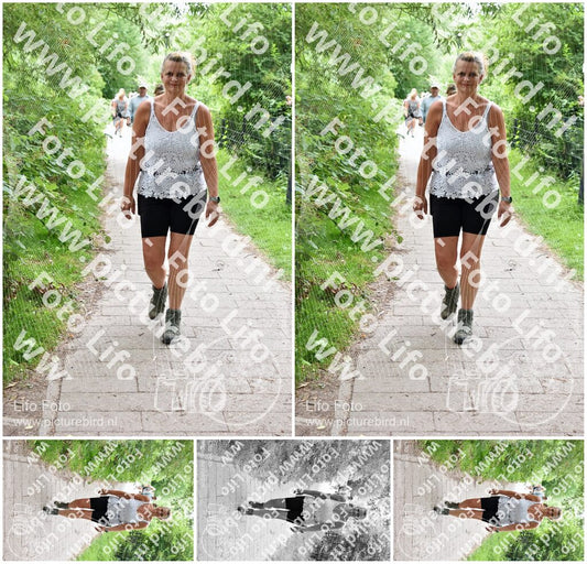 Evenement foto: Utrecht City Walk Serie 393