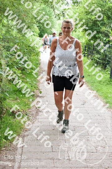 Evenement foto: Utrecht City Walk Serie 393