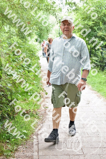 Evenement foto: Utrecht City Walk Serie 393