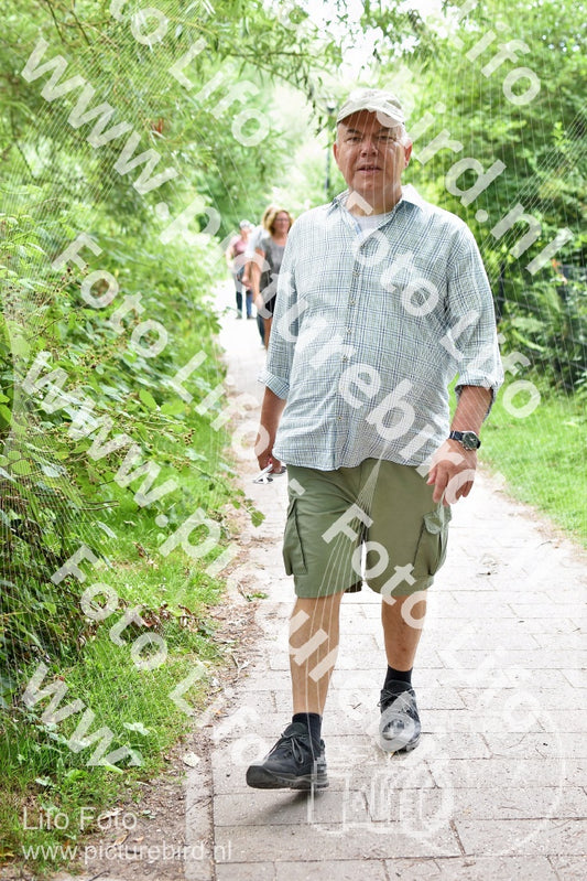 Evenement foto: Utrecht City Walk Serie 393