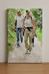 Evenement foto: Utrecht City Walk Serie 393