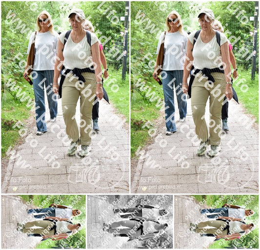 Evenement foto: Utrecht City Walk Serie 393