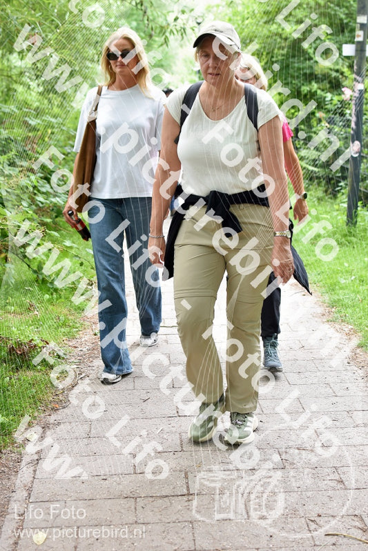 Evenement foto: Utrecht City Walk Serie 393