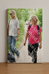 Evenement foto: Utrecht City Walk Serie 393