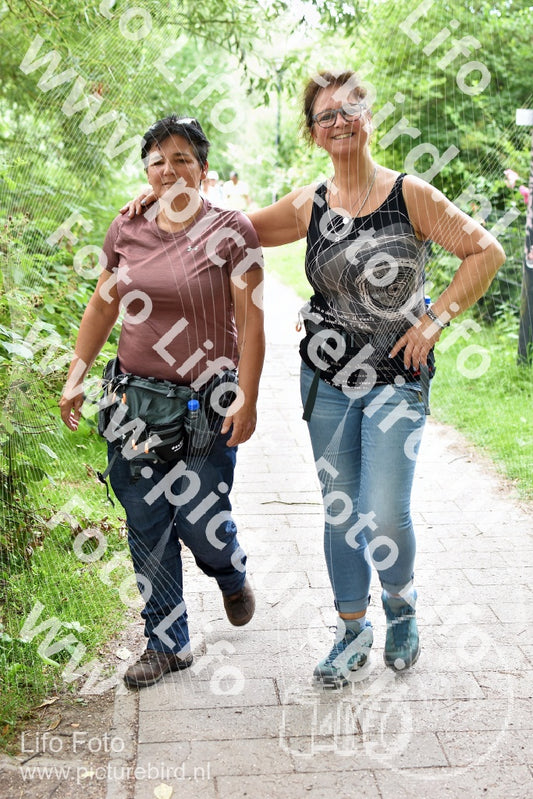 Evenement foto: Utrecht City Walk Serie 393