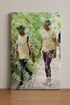 Evenement foto: Utrecht City Walk Serie 393