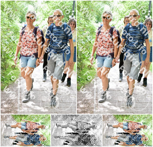 Evenement foto: Utrecht City Walk Serie 393