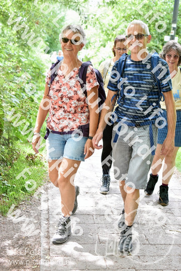 Evenement foto: Utrecht City Walk Serie 393