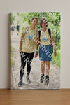 Evenement foto: Utrecht City Walk Serie 393