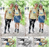 Evenement foto: Utrecht City Walk Serie 393