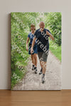 Evenement foto: Utrecht City Walk Serie 393