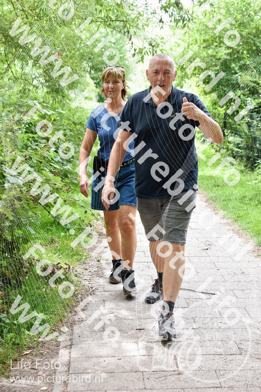 Evenement foto: Utrecht City Walk Serie 393