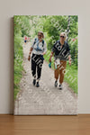 Evenement foto: Utrecht City Walk Serie 393